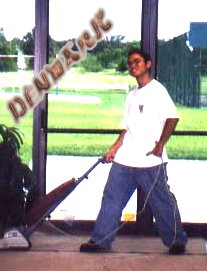ThIs Is Me WoRkIn' @ sKOoL