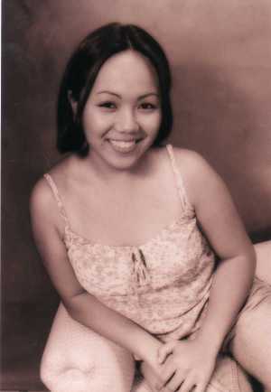 AiN't cHeLLe So, So CuTe?!?! sOrRy GuYs, ShE's TaKeN (haha)